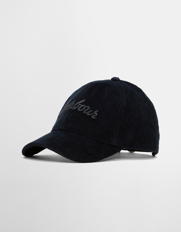 Barbour - Ivybridge Cord Cap