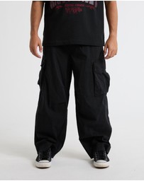 Kiss Chacey - Tank Baggy Cargo Pant