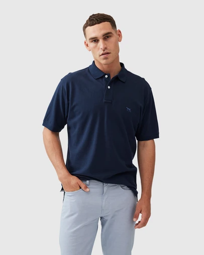 Rodd & Gunn - The Gunn Original Fit Polo
