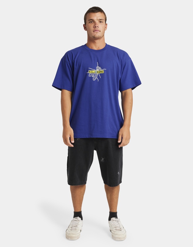 Billabong - Mens Bong Fly OG T-Shirt
