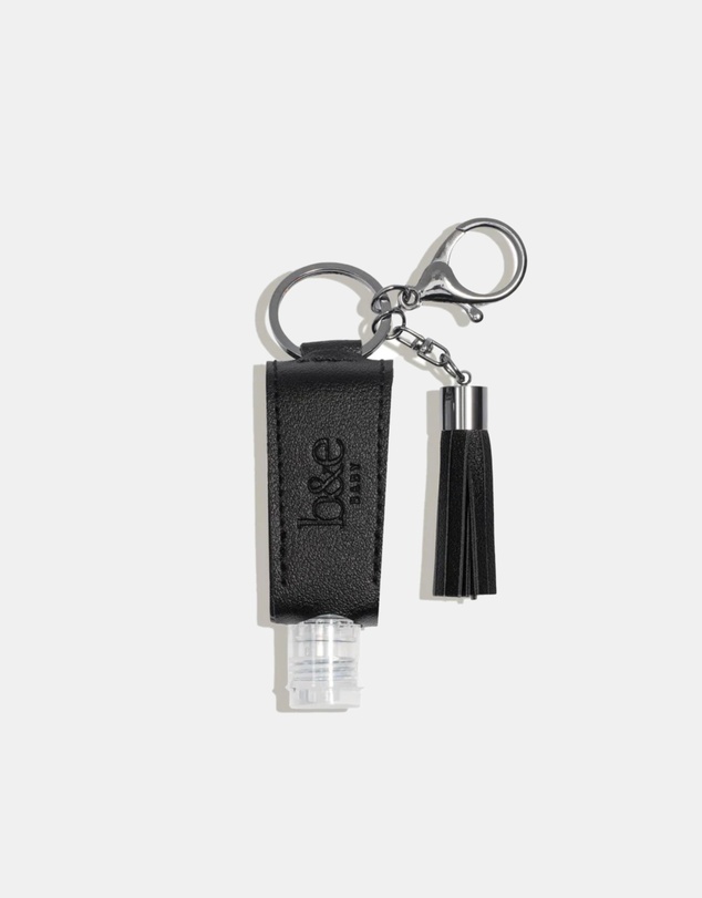 Ben & Ellie Baby - Hand Sanitiser Holder