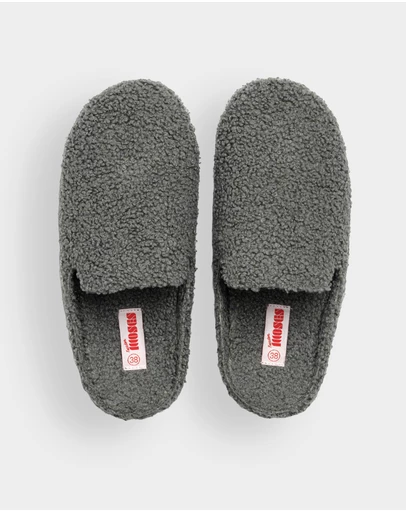 Freedom Moses - Kush - Unisex Slippers