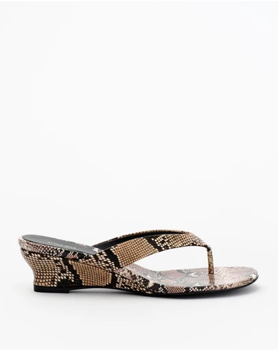 Alias Mae - Jilly Sandals