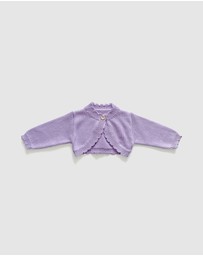 WITH LOVE FOR KIDS - Ivy Bolero - Babies - Kids