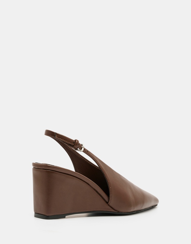 Therapy - Santi Slingback Wedges