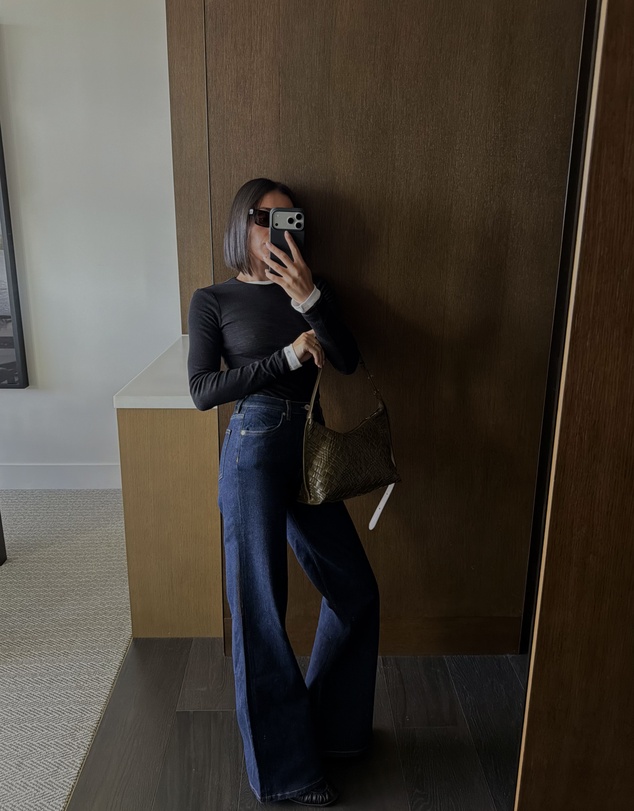 & Other Stories - Wide-Leg Jeans