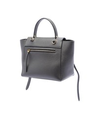 Pre-Loved by Azura Reborn - Pre-Loved Micro Grained Calfskin Belt Bag