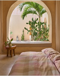 Linen House - Bloomfield Quilt Cover Set