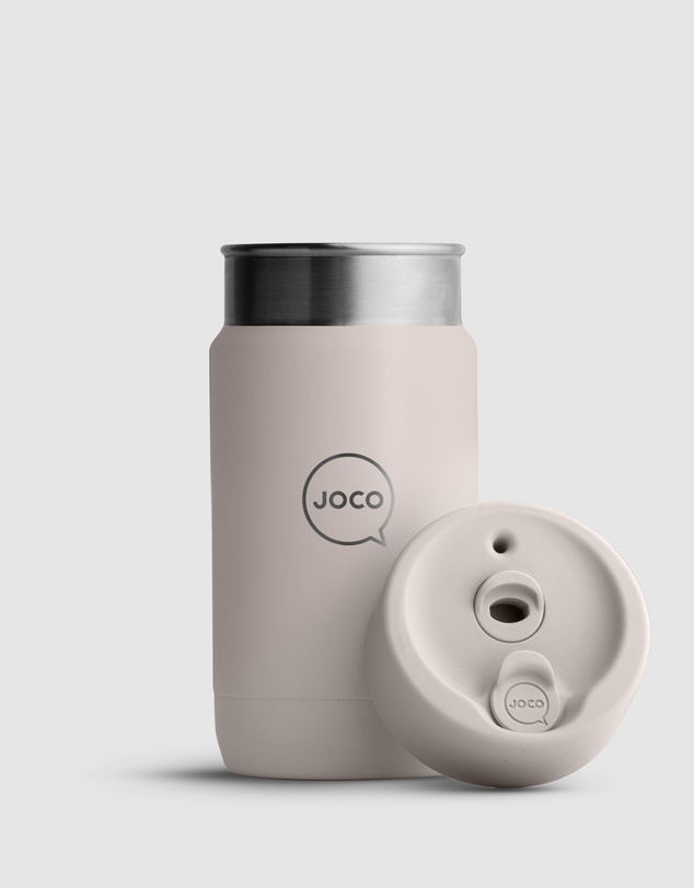 Joco Cups - Active Flask Insulated Utility 12oz