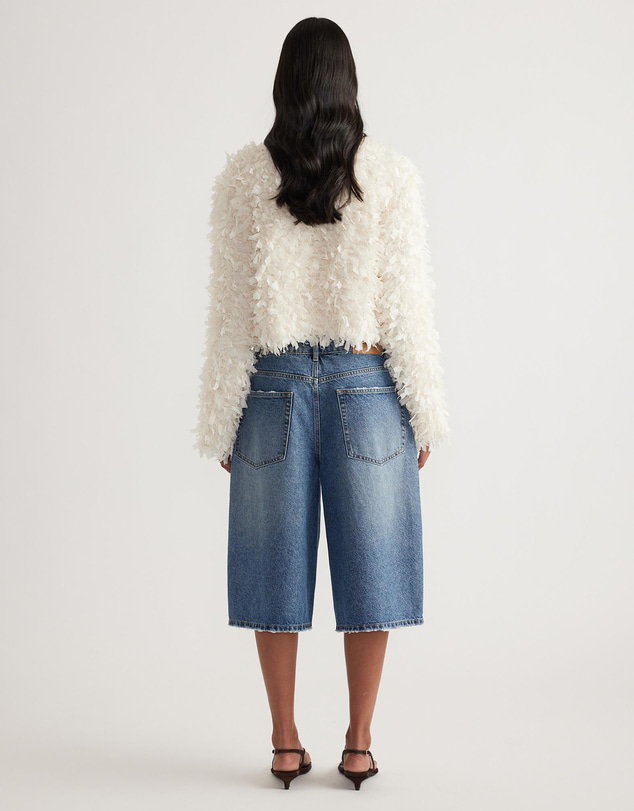 Decjuba - Nadia Textured Jacket