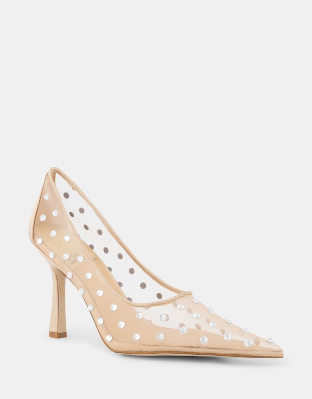 Jeffrey Campbell - Genisi Heels
