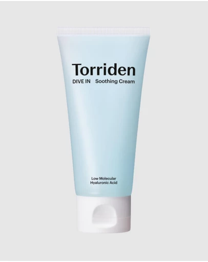 TORRIDEN - Dive-In Low Molecular Hyaluronic Acid Cream