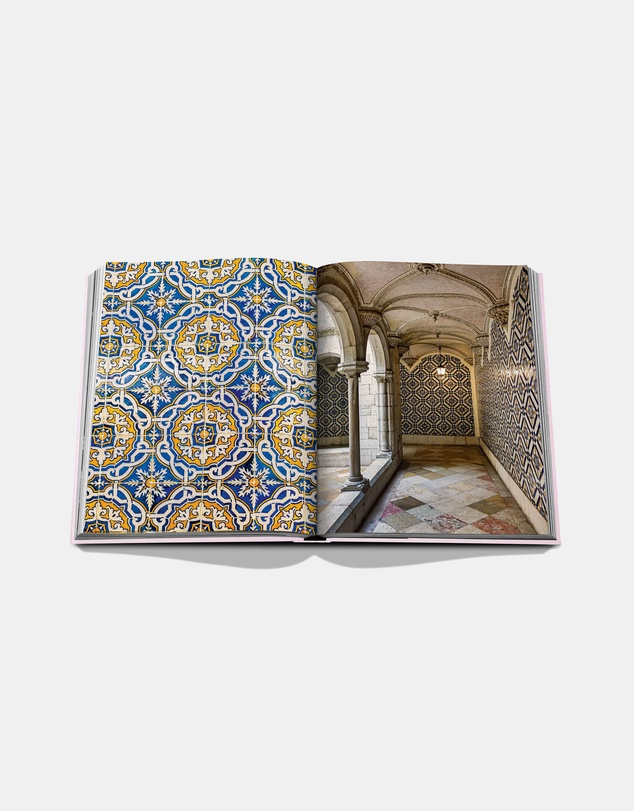 Assouline  - Lisboa Luz