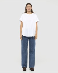 JACANDMOOKI - Celeste T-shirt