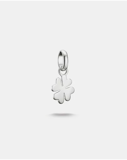 THOMAS SABO - THOMAS SABO Connect Charm lucky clover