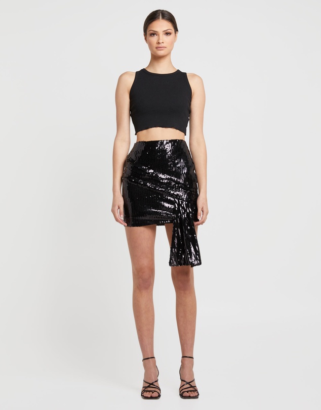 WNTRMSE - Renae Skirt