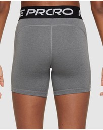 Nike - Pro Dri-FIT 3-Inch Shorts - Teens