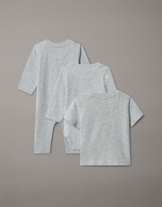 Calvin Klein Jeans - Newborn Essentials Giftset