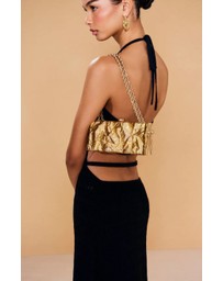 Cult Gaia - Hajar Shoulder Bag