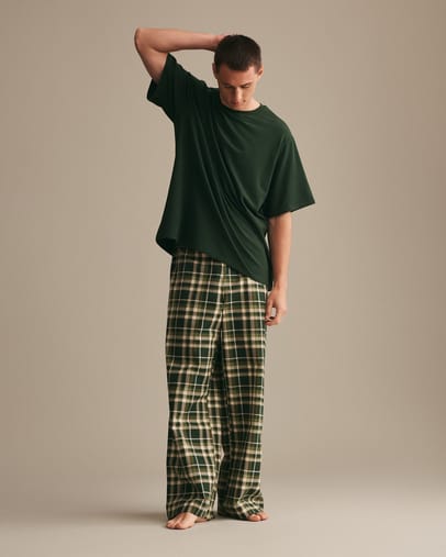 Mason Gingham