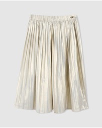 Michael Kors - Long Skirt - Kids-Teens