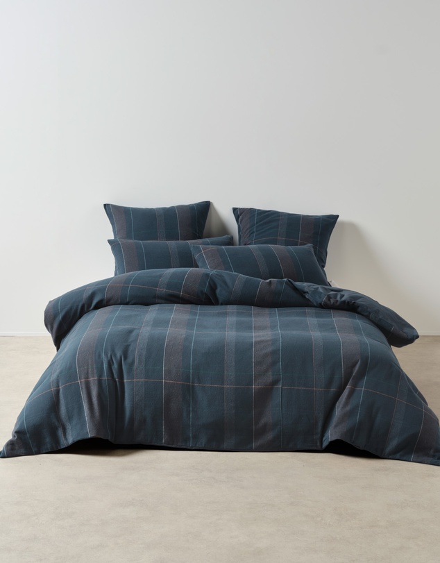 Linen House - Douglas European Pillowcase