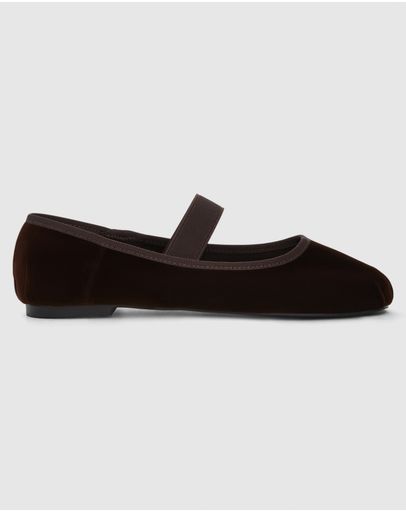 CHOCOLATE VELVET