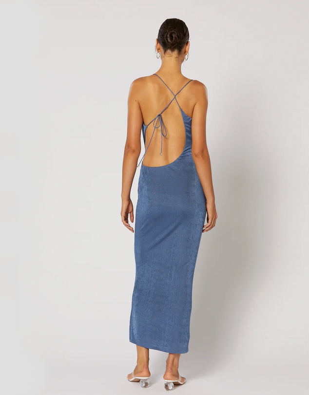 Winona - Daje Cowl Dress