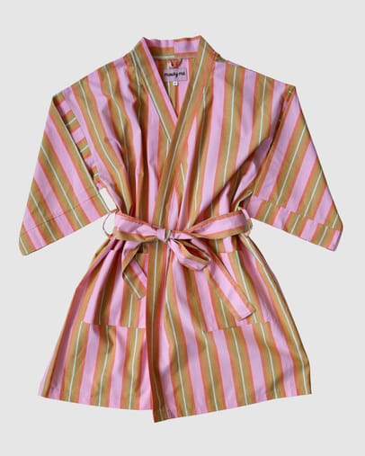 Pink/Orange