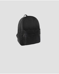 Ben Sherman - Pebble Backpack