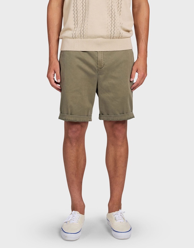 Academy Brand - Williams Chino Short