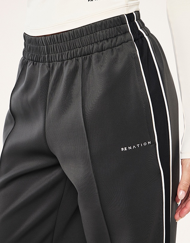 P.E Nation - Man Down Track Pants