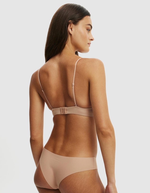 Cotton On Body - Wirefree Sweetheart Bra
