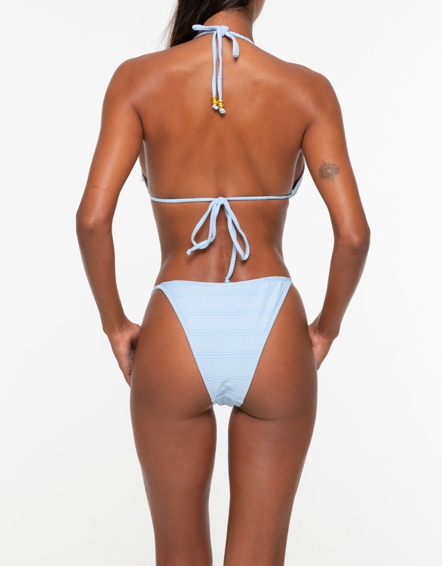 One Empire - Eeva Blue Bikini Set