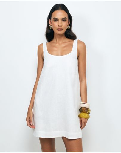 Soft White