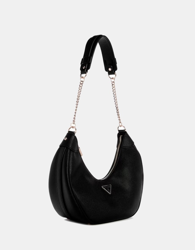 GUESS - Fedora Hobo Bag