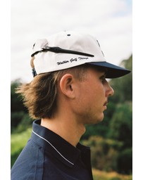 Walker Golf Things - Craftwork Golf Cap - ICONIC EXCLUSIVE