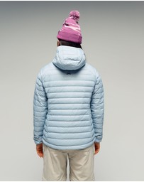 Kathmandu - Heli Down Hooded Jacket 3.0
