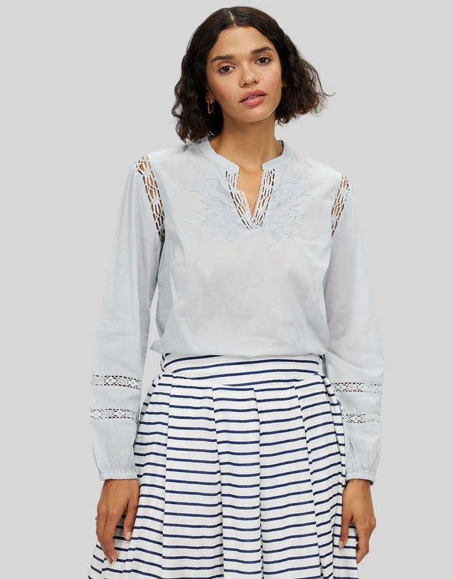 KAJA Clothing - Leticia Top
