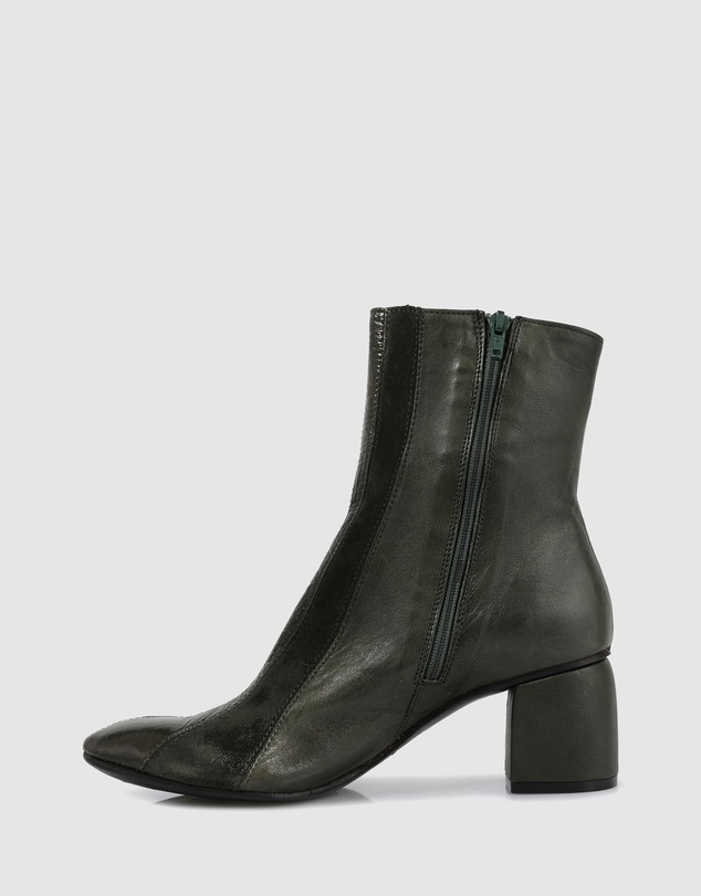 Beau Coops - Thalia Ankle Boots