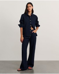 Jag - Carrie Slouch Jean