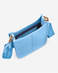 Maison De Sabre - The Mini Saddle Bag
