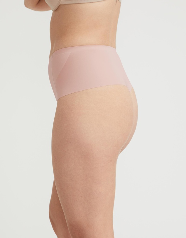 Hush Hush - Smooth G-String With Control Panels