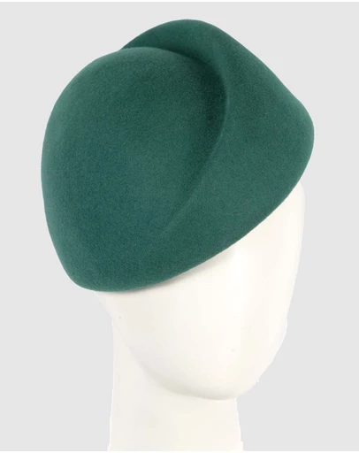 Max Alexander - Winter Felt Designer Hat