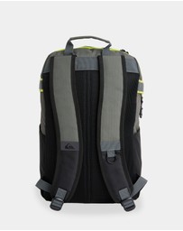 Quiksilver - Mens Pintail Backpack