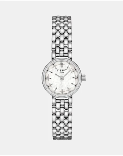 Tissot - Lovely Round
