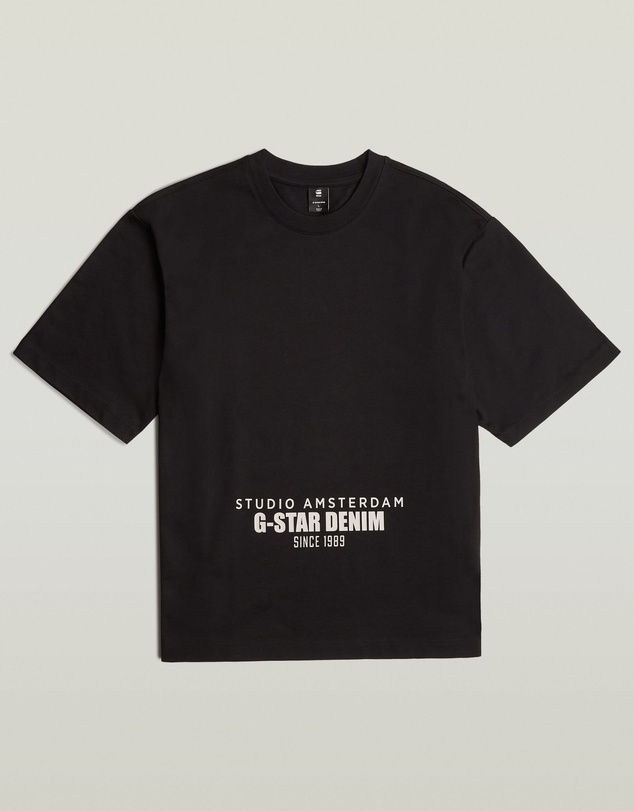 G-Star - Studio ams boxy r t