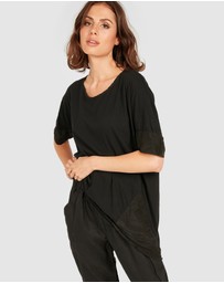 Primness - Mink Tee