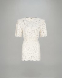 Atoir - Catalina Mini Dress