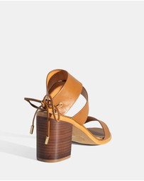 Therapy - Dorsey Heels